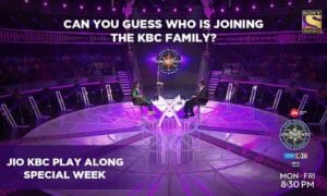 Jio KBC Play along special week