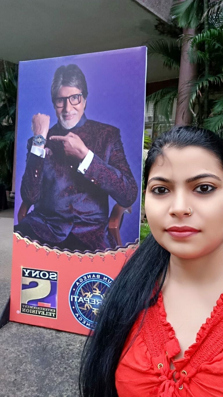 Pictures from KBC Auditions 2018