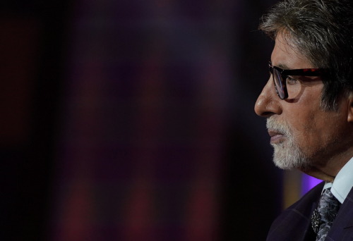 KBC Latest Pictures