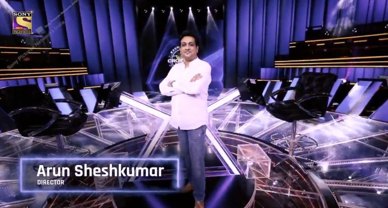 KBC12 starts from 28th September – The makers of KBC share a glimpse into the KBCKiDuniya