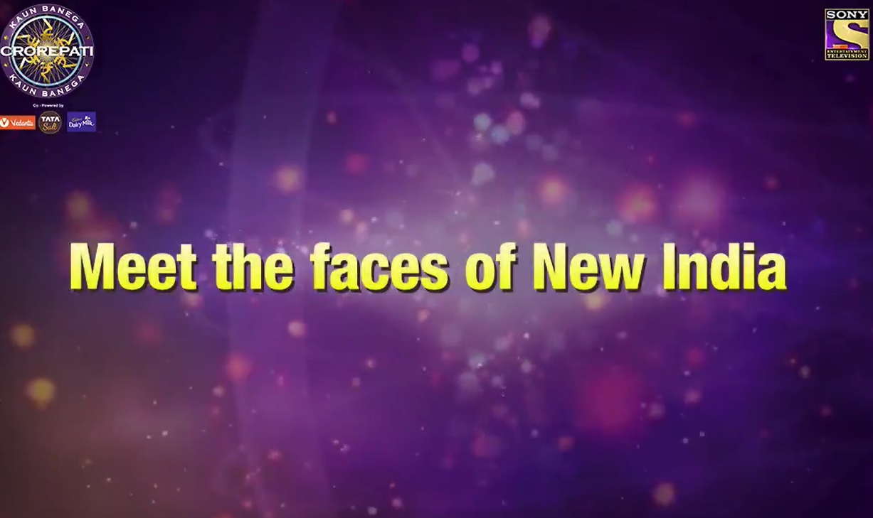 Meet the new faces of India KBC
