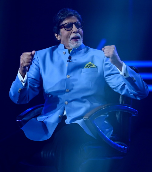 The journey of KBC12 was filled with joy and laughter – Catch a glimpse