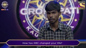 KBC Crorepati Changed your life