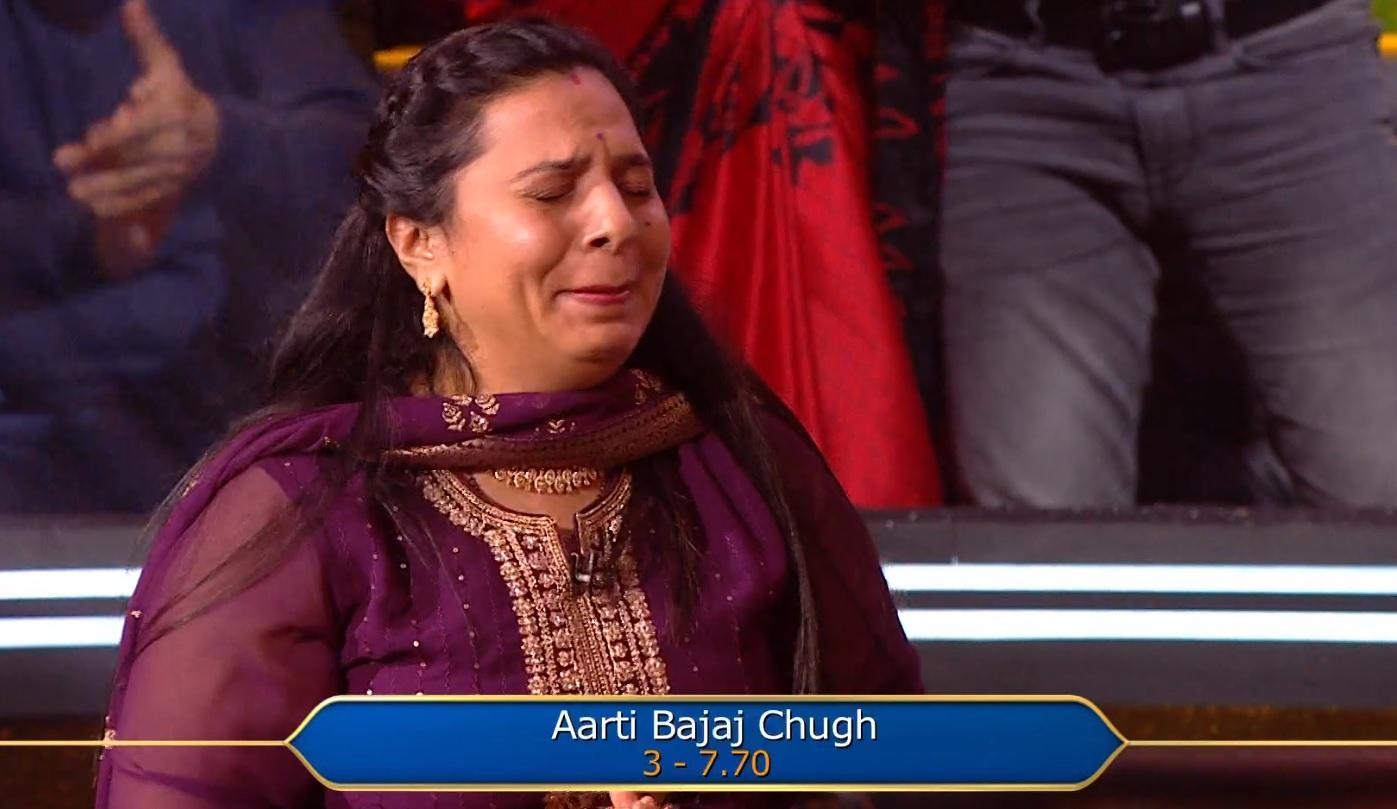 Aarti Bajaj Chugh