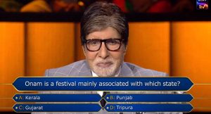 KBC Play Along Question of the Day Dt. 21st September 2023 – Answer Now