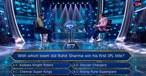 rohit sharma IPL
